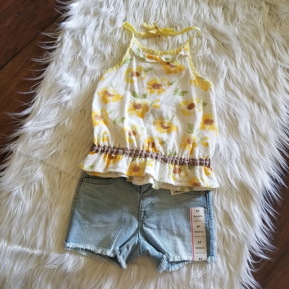 Cat & Jack Other - Genuine kids/Cat & Jack set